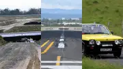 A69 : feu vert parlementaire, panne aéroport, rallye auto : l'actu régionale