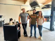AB Cordeiro Motors : un nouveau garage familial à Landiras