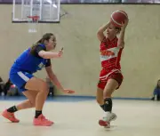 ABC affronte Smash Vendée pour un dernier match à domicile chargé d'émotions