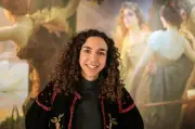 Abel Boyé, peintre académique de Marmande, mis en lumière au musée Marzelles