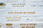 Absentéisme au travail : le gouvernement lance un bouton d'alerte pour les employeurs