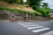 Accident de cyclisme à Arette : trois adolescents blessés