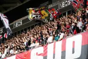 Accident de supporters de l'OGC Nice sur la route de Lille : blessés légers mais détermination intacte