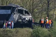 Accident de TGV dans le Pas-de-Calais : le chauffeur du poids lourd mis en examen