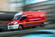 Accident grave à Orthez : deux blessés dans une collision sur la route de Bayonne