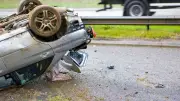 Accident mortel à Cers : un fuyard recherché par la police