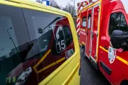 Accident mortel dans la Marne : quatre jeunes de 16 à 18 ans tués