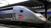 Accident mortel d'un TGV avec un convoi militaire dans le Pas-de-Calais