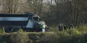Accident mortel entre un TGV et un poids lourd dans le Pas-de-Calais : le conducteur décédé