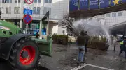 Accord UE-Mercosur : signature reportée à janvier face à la colère agricole