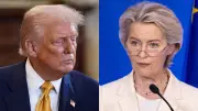 Accord UE-USA : l'Europe s'est-elle fait avoir par Trump ?