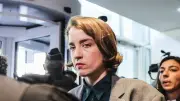 Adèle Haenel : « Chanceuse d’avoir eu droit à la justice » après la condamnation de Ruggia