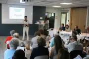 ADMR Lescar : hausse d'activité et succès du portage de repas