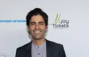 Adrian Grenier exclu de la suite du Diable s'habille en Prada : son message humoristique