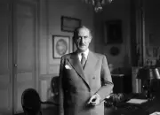 Adrien Marquet, le maire socialiste de Bordeaux devenu collaborateur nazi