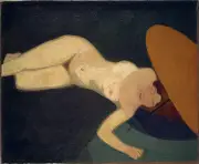 Adya et Otto van Rees : un couple d'artistes d'avant-garde au Musée de Montmartre