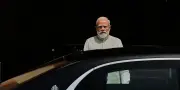 Affaibli, Narendra Modi verrouille son pouvoir en Inde