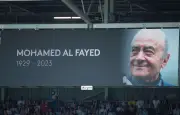 Affaire Al-Fayed : une victime témoigne de son calvaire à Paris