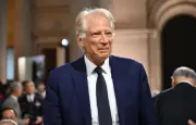 Affaire Villepin-Bourgi : statuettes de luxe et soupçons de cadeaux