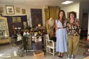 Affaires de Famille : une boutique vintage ouvre ses portes à La Seyne-sur-Mer