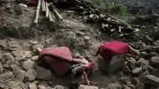 Afghanistan : 2 200 morts et 6 700 maisons détruites après le séisme