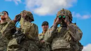Africa Corps, le successeur de Wagner, menace-t-il l'Ukraine ?