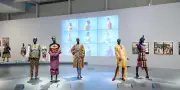 Africa Fashion : une exposition captivante qui célèbre la richesse des créateurs africains