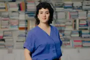 Agathe Charnet remporte le prix littéraire du Nouvel Obs 2026 avec 'Peut-être le hasard'
