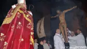 Agde célèbre le Saint-Christ avec ferveur lors des fêtes de Pâques