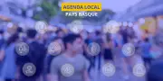 Agenda culturel et associatif du Pays basque intérieur et Soule du 22 au 26 avril