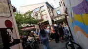 Agression à Alès : Bourgi demande la dissolution du Bloc montpelliérain