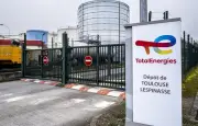 Agriculteurs en colère : blocage d'un dépôt pétrolier près de Toulouse pour protester contre la hausse du GNR