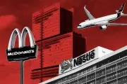 Airbus, McDonald's, Nestlé Waters : trois affaires emblématiques conclues par une CJIP