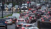 Airparif alerte sur une hausse de la pollution en Île-de-France en 2025