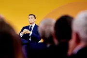 Alain Minc : « Il faut combattre le RN sur le terrain politique, pas moral »