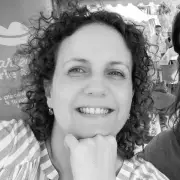 Alba Ombieri à Labouheyre : rencontre littéraire et exposition graphique en Haute Lande