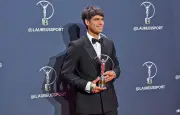 Alcaraz blessé au poignet : sa participation à Roland-Garros en suspens