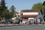 Alerte à la bombe au lycée Cantau d'Anglet : une fausse alerte après une évacuation
