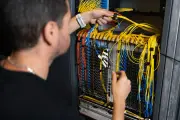 Alerte à l'escroquerie à Nice : des démarcheurs se font passer pour des techniciens en fibre optique
