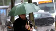 Alerte météo levée dans le Gard et l'Hérault ce dimanche