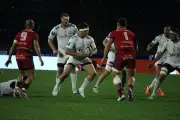 Alex Burin quitte Agen pour Castres après neuf saisons : une page se tourne