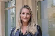Alexandra Borchio Fontimp : Pour un statut protecteur des élus locaux et la sauvegarde de la République