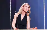 Alexandra Lamy défend sa fille réalisatrice, la chanteuse Yoa répond sur les 'nepo babies'