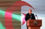 Algérie : trois ans de prison pour un roman sur la guerre civile