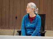 Allemagne : 15 ans requis contre l'ex-membre de la RAF Daniela Klette