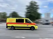 Allemagne : Trois morts dont un bébé lors d'une chasse aux œufs de Pâques après la chute d'un arbre