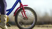 Allemagne : une fillette de 10 ans percutée par un train à vélo