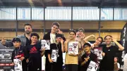 All'Style triomphe au championnat de breaking d'Occitanie et anime le festival urbain d'Alès