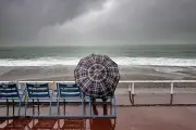 Alpes-Maritimes en vigilance jaune orages ce jeudi : prévisions