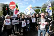 Alpes-Maritimes : parents et syndicats boycottent la réunion sur les fermetures de classes